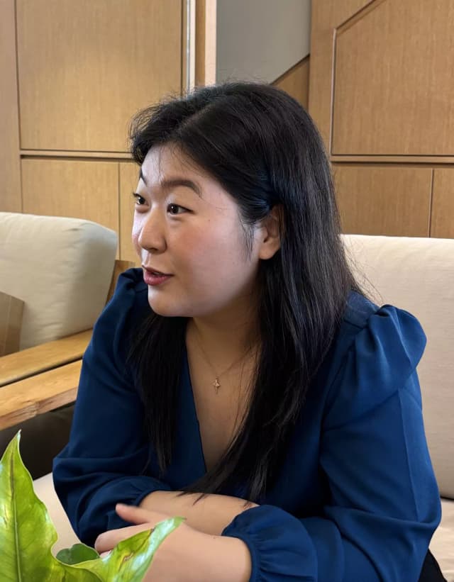 Mijin Choi