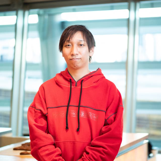 Daiki Matsudate
