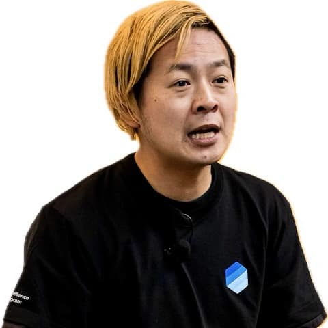 Massashi Toyota